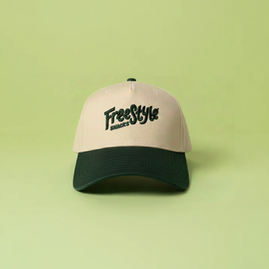 Freestyle Signature Hat