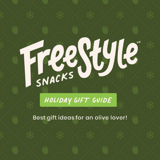 Oliveday Gift Guide