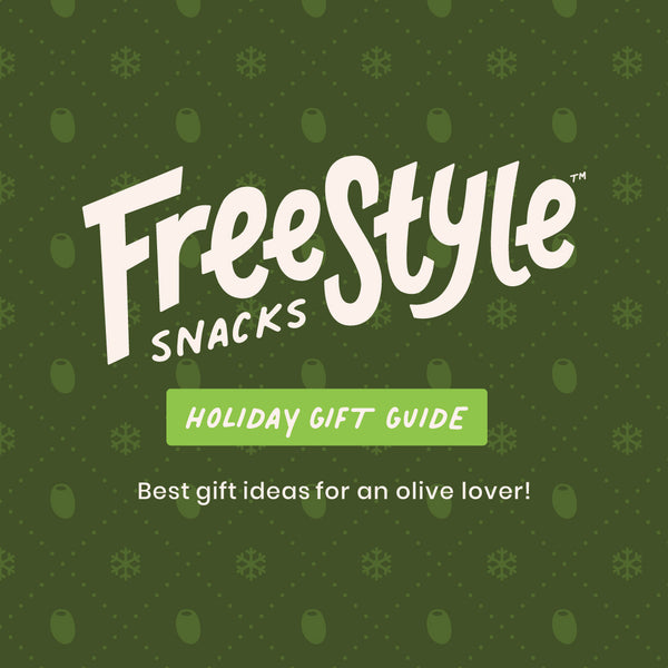 Ultimate Oliveday Gift Guide