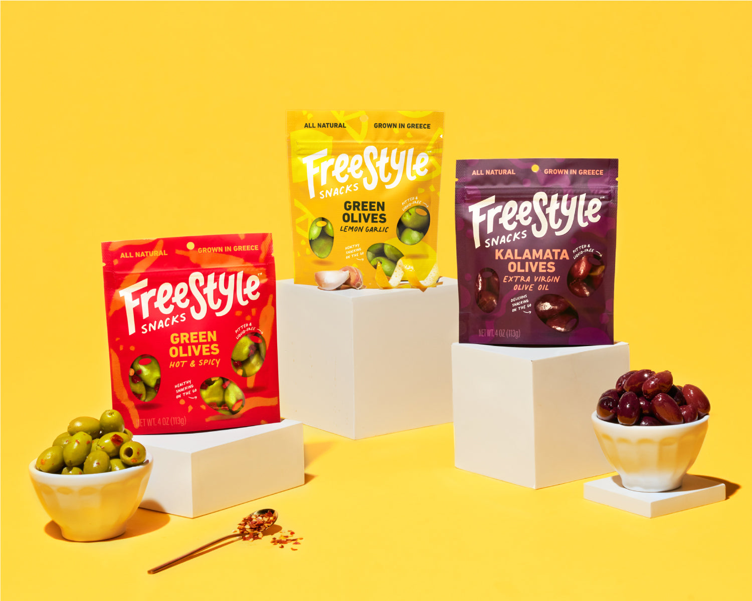 Top 5 Olive Misconceptions