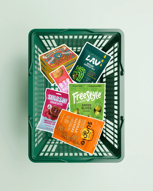 Female Founder Surprise Bundle