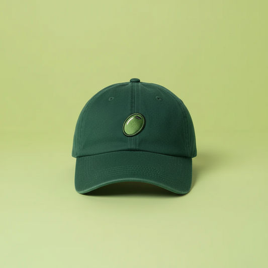Olive Hat