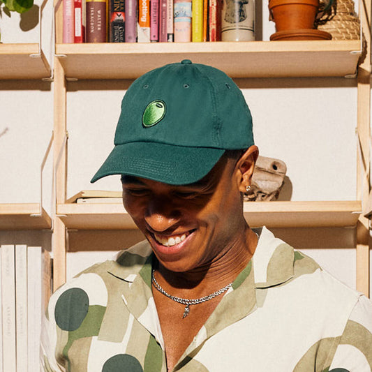 Olive Hat